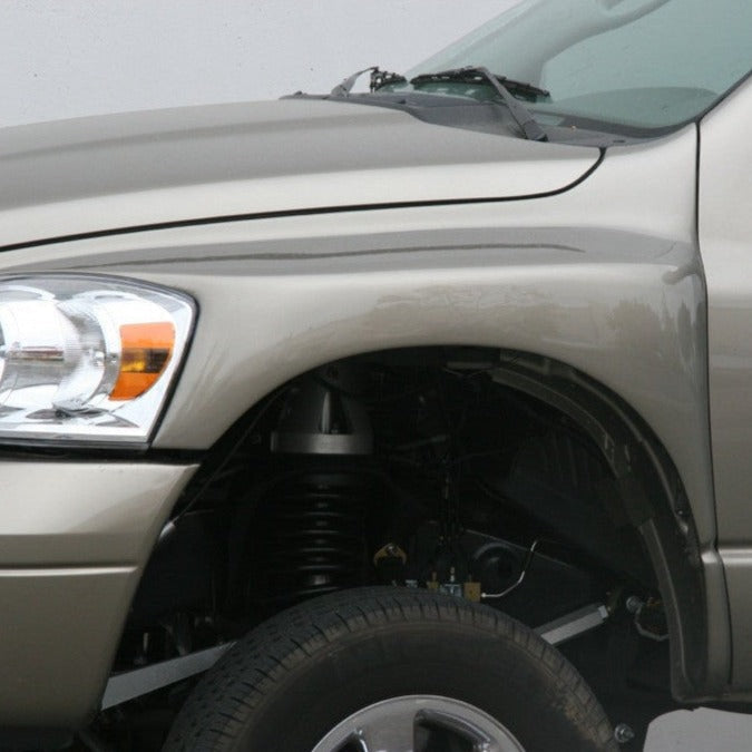 2006-2008 Dodge Ram Fenders