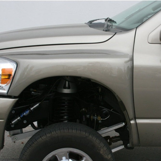 2006-2008 Dodge Ram Fenders