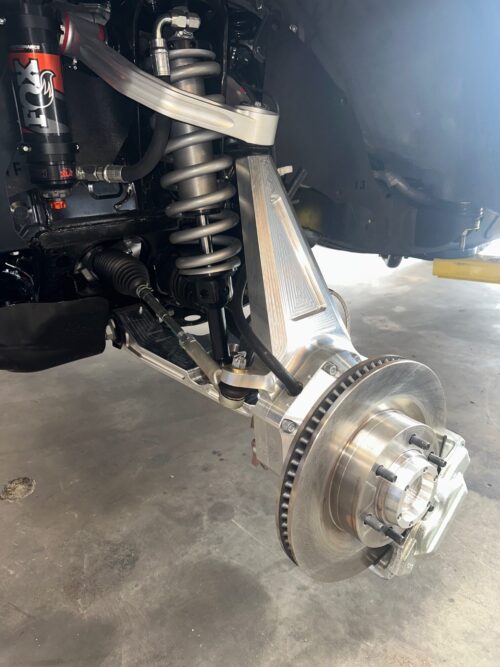 74WELD | 4 Gear Old-Gen Toyota Portal