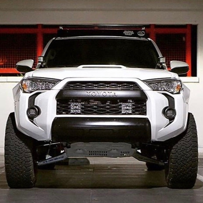 2010-2024 Toyota 4-Runner Fenders