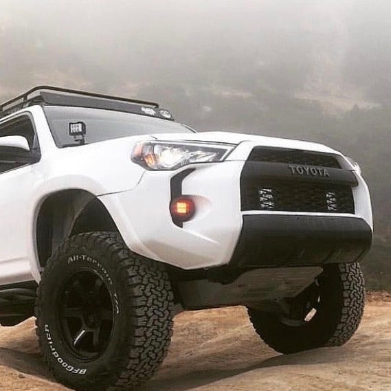 2010-2024 Toyota 4-Runner Fenders