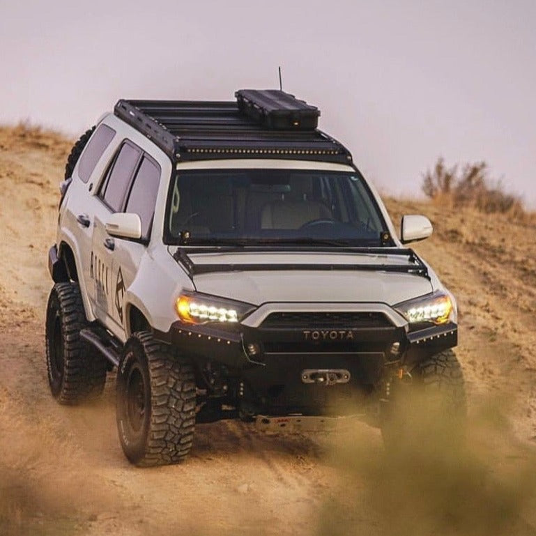 2010-2024 Toyota 4-Runner Fenders