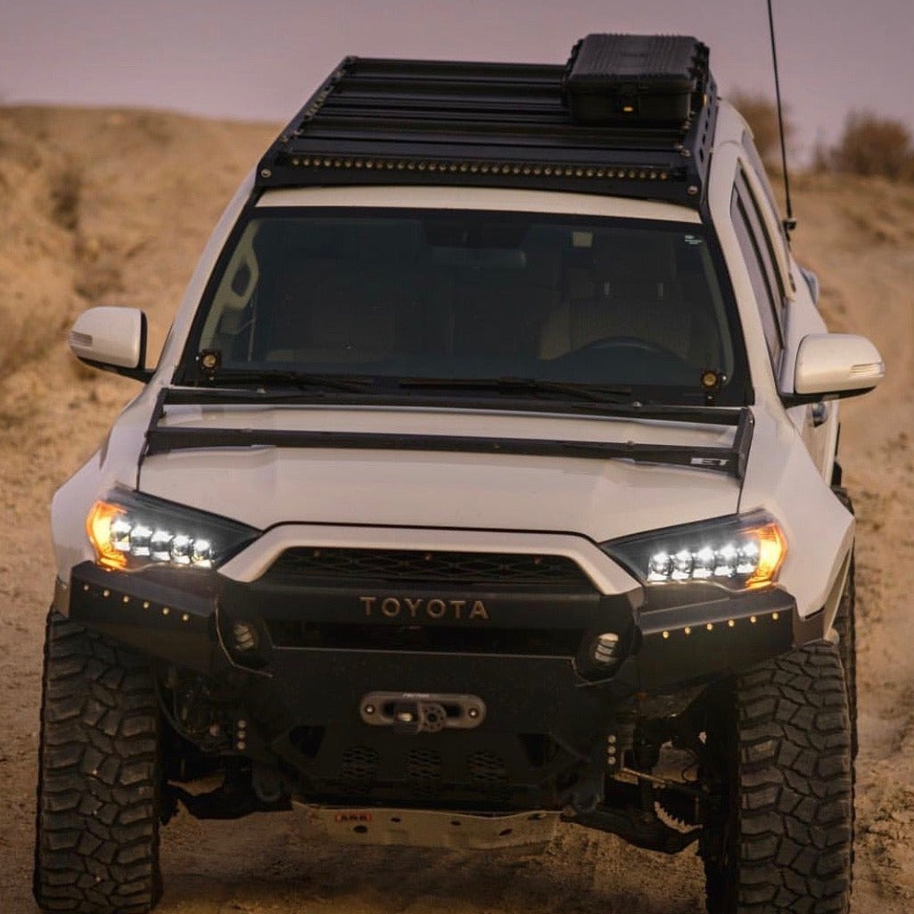 2010-2024 Toyota 4-Runner Fenders