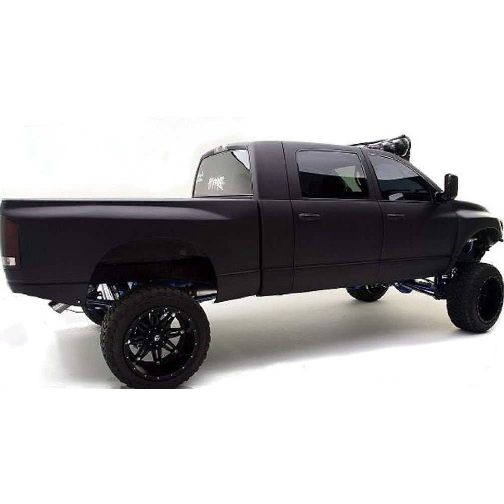 2006-2008 Dodge Ram Fenders