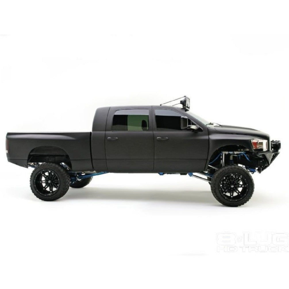 2006-2008 Dodge Ram Fenders