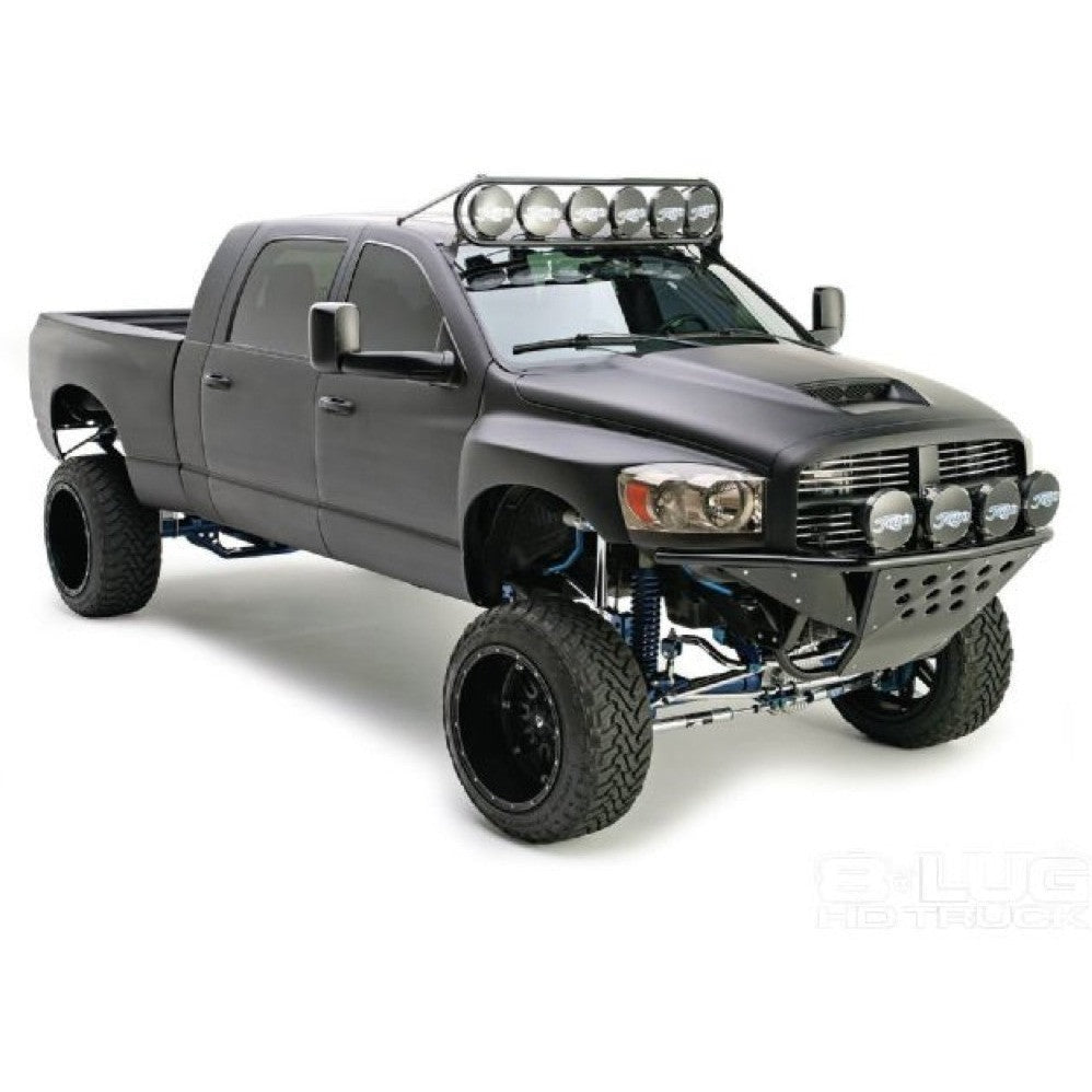 2006-2008 Dodge Ram Fenders