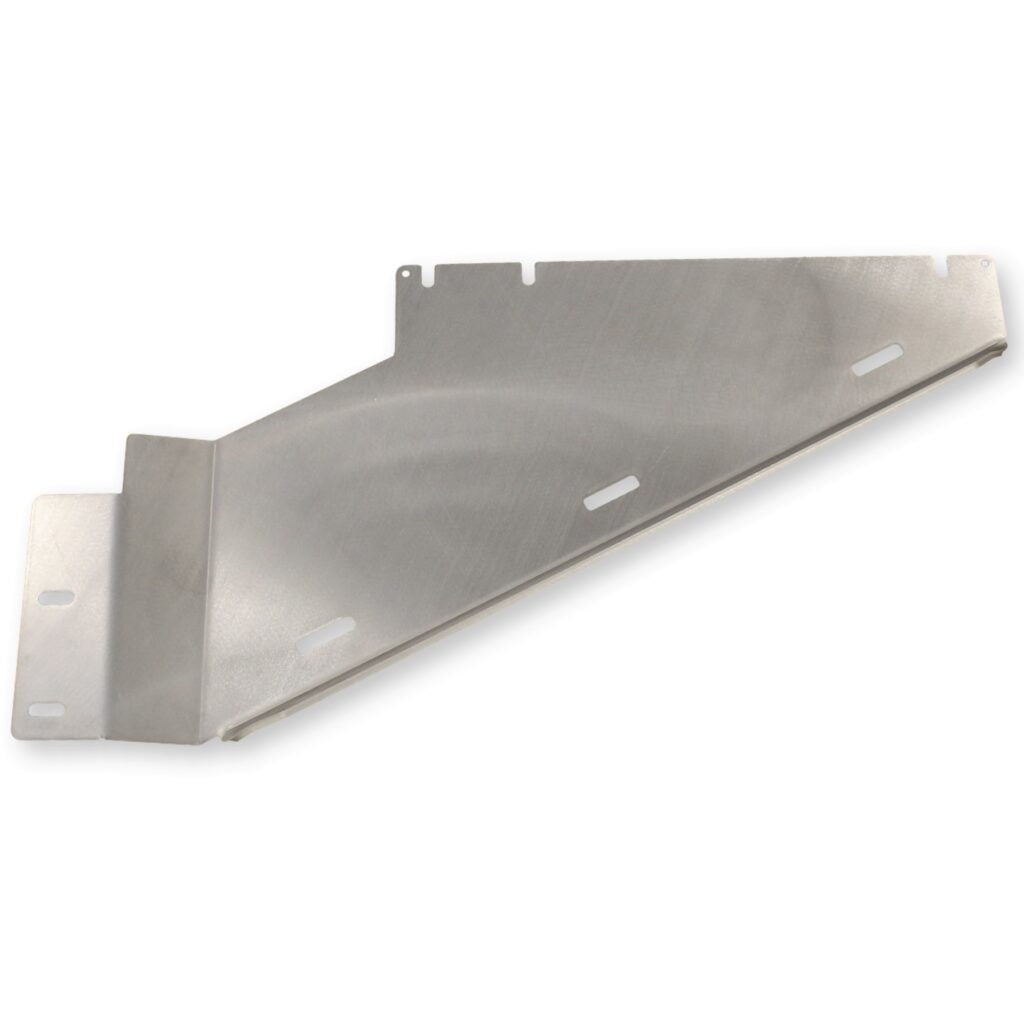 RCI Transfer Case Skid Plate | 15-Present F-150