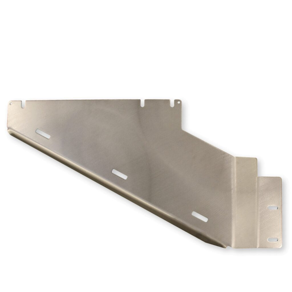 RCI Transfer Case Skid Plate | 15-Present F-150