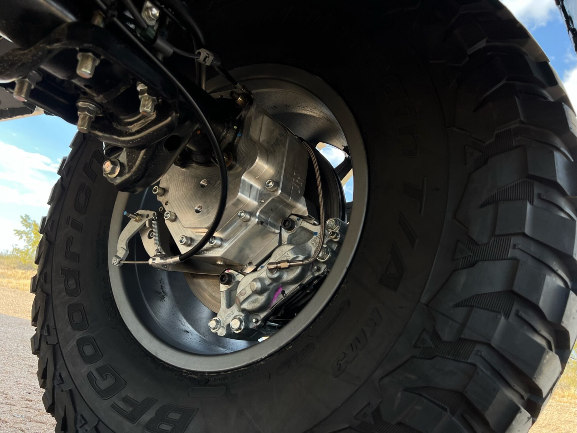 74WELD | 4 Gear Old-Gen Toyota Portal