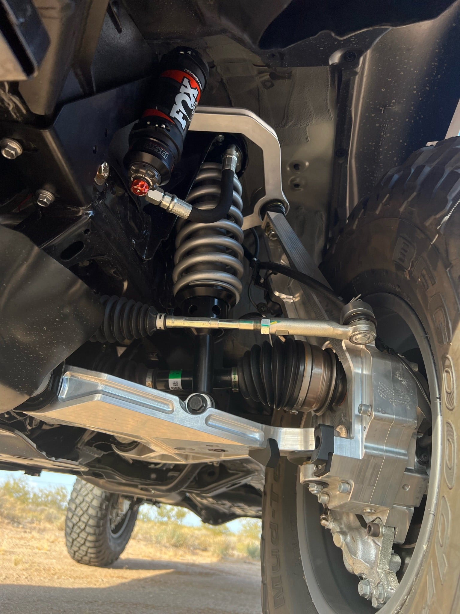 74WELD | 4 Gear Old-Gen Toyota Portal