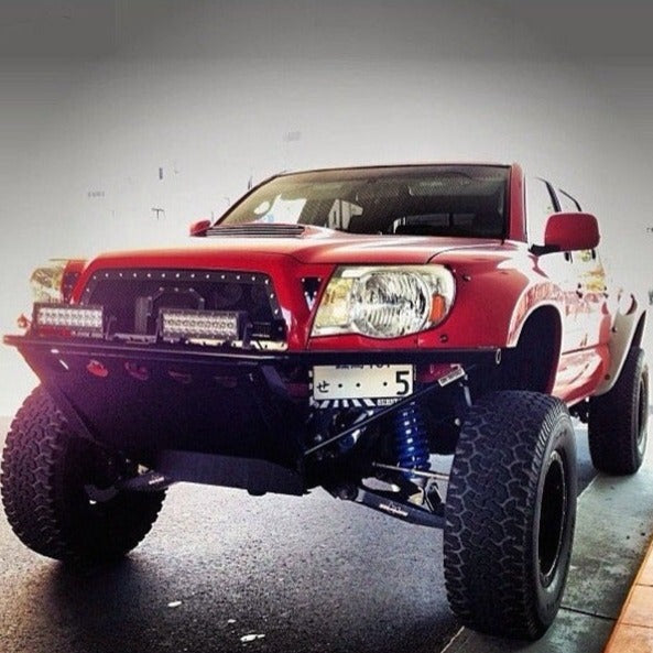 2005-2015 Toyota Tacoma Fenders