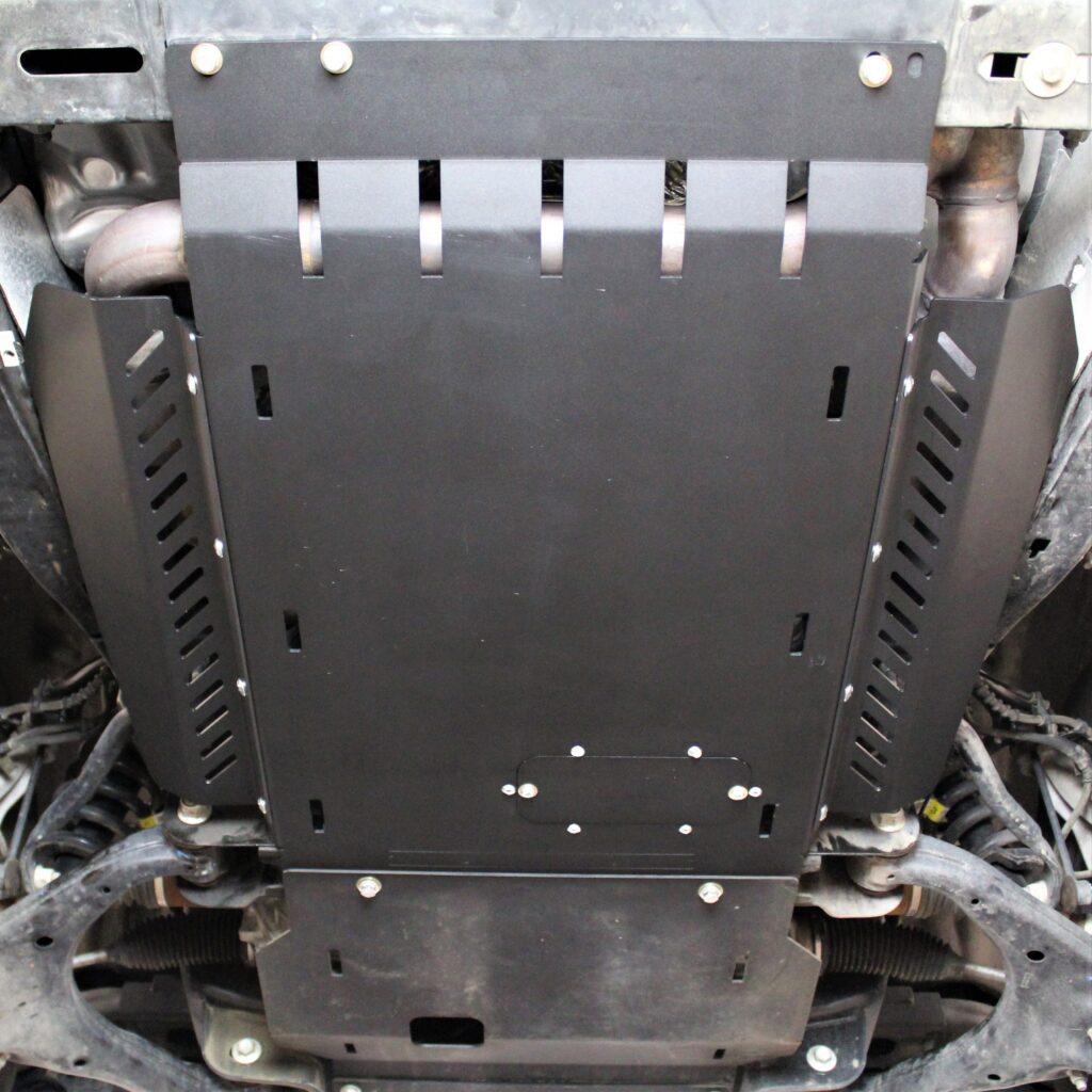 RCI Catalytic Guard | 15-Present F-150
