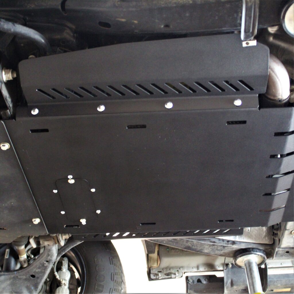 RCI Catalytic Guard | 15-Present F-150