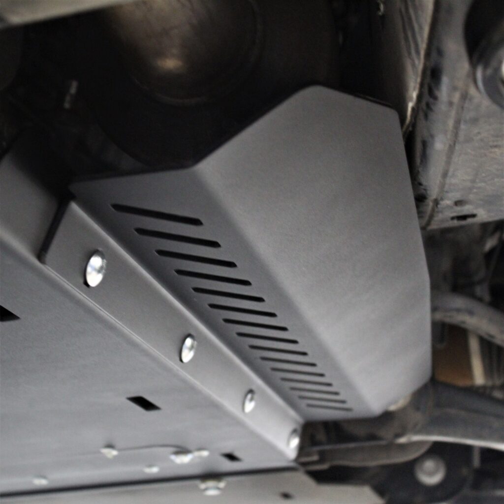 RCI Catalytic Guard | 15-Present F-150