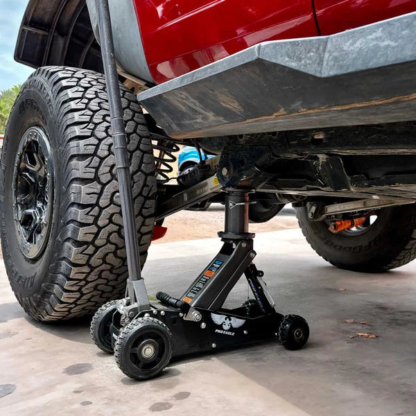 PRO EAGLE JACK LOCK® SKU: JL35
