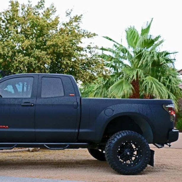 2007-2013 Toyota Tundra Bedsides
