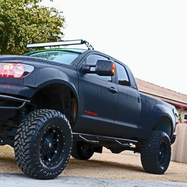 2007-2013 Toyota Tundra Bedsides