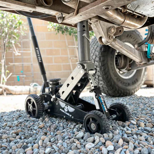 PRO EAGLE JACK LOCK® SKU: JL35