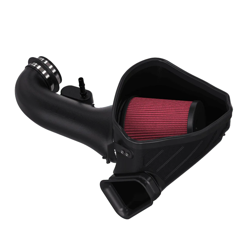 JLT Cold Air Intake for 2016-2024 Camaro SS 6.2L