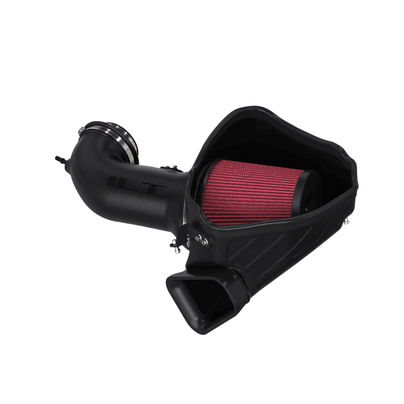 JLT Cold Air Intake for 2017-2024 Camaro ZL1 6.2L