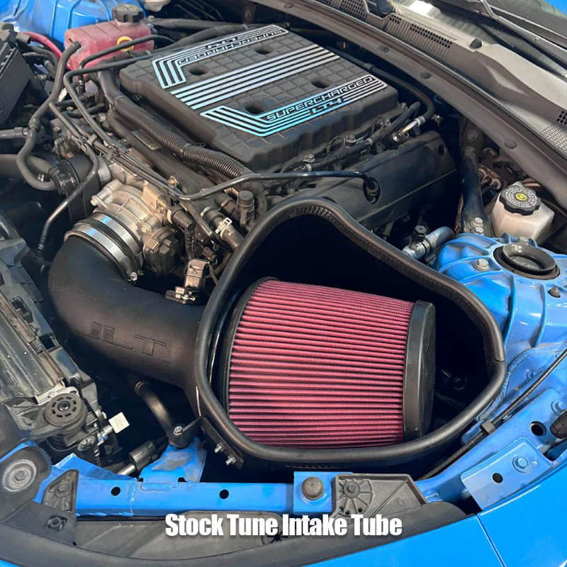 JLT Cold Air Intake for 2017-2024 Camaro ZL1 6.2L
