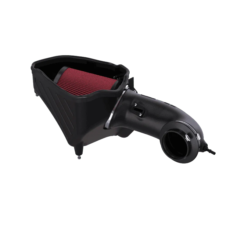 JLT Cold Air Intake for 2017-2024 Camaro ZL1 6.2L