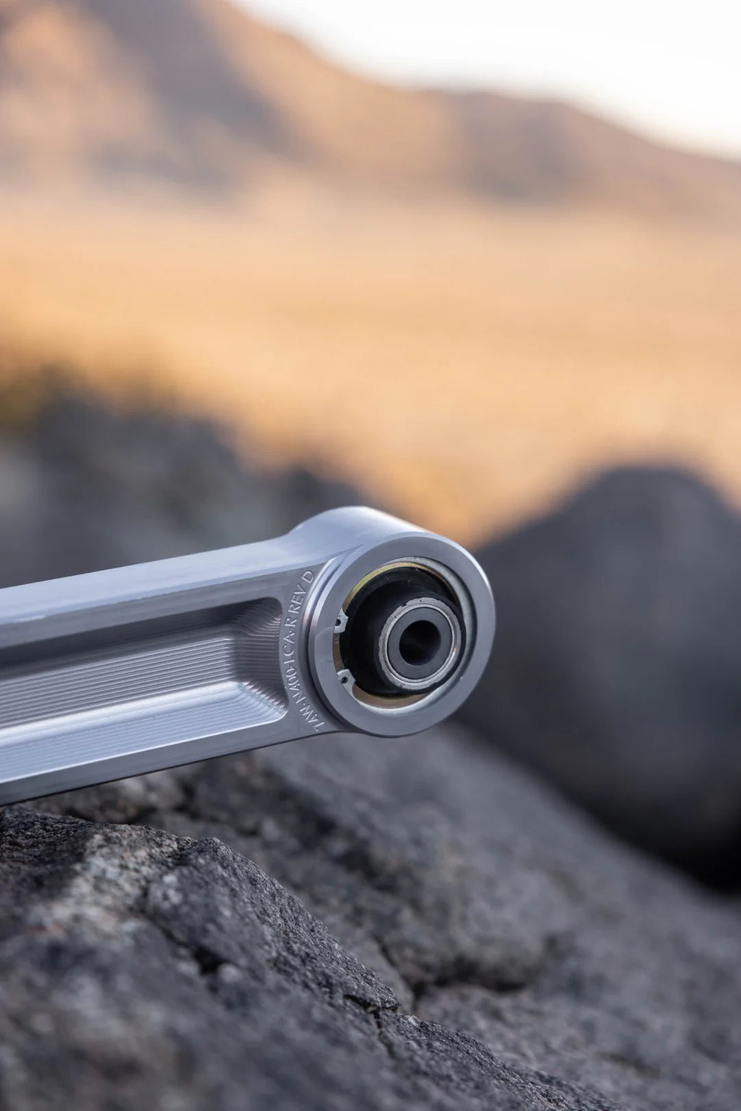New-Gen Toyota Complete Rear Link Kit