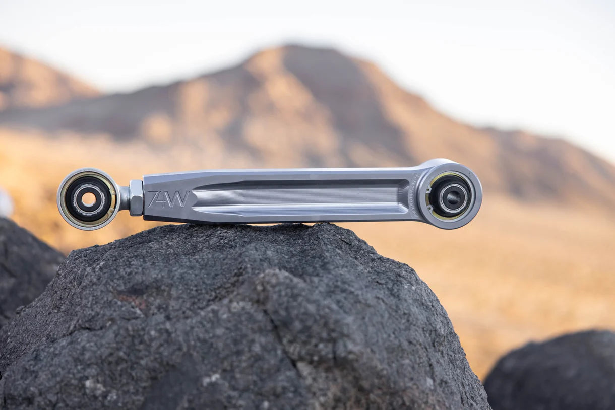 New-Gen Toyota Billet Rear Upper Links