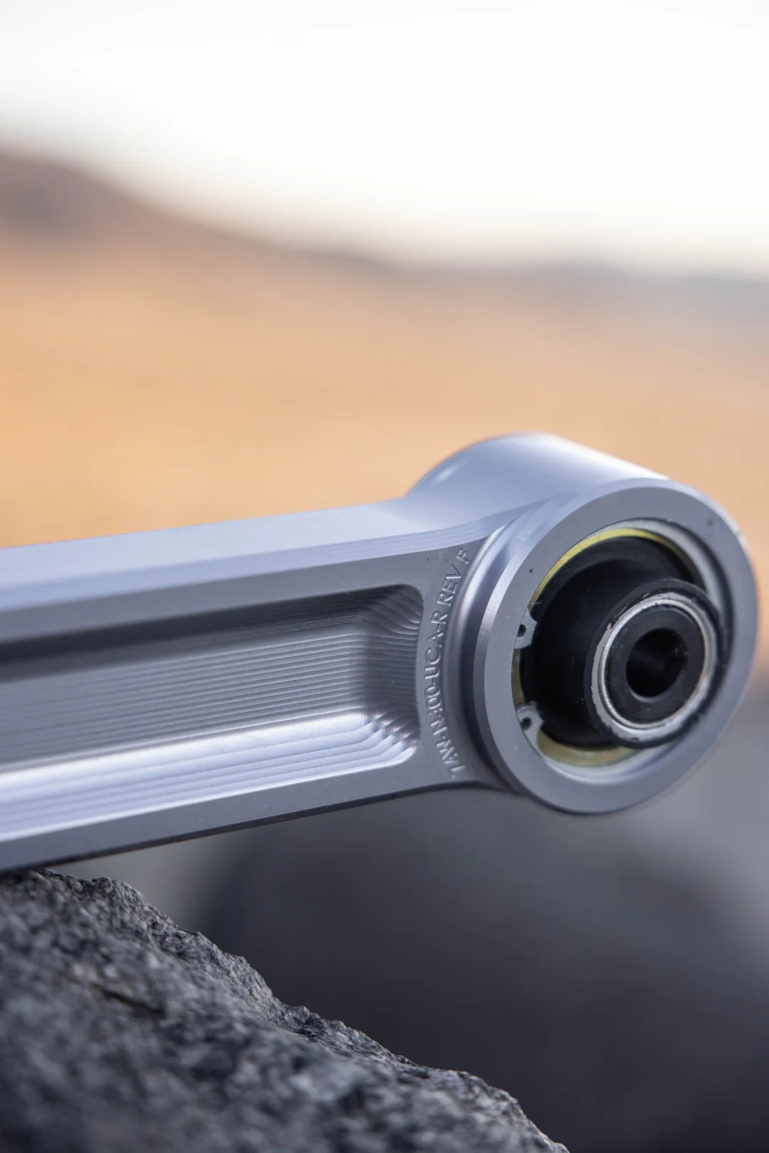New-Gen Toyota Billet Rear Upper Links