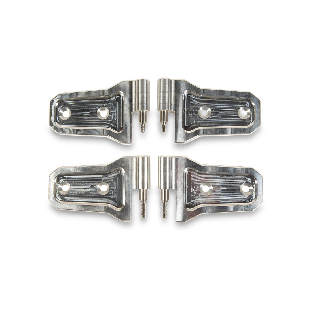 74WELD Jeep JL/JT Door Hinges