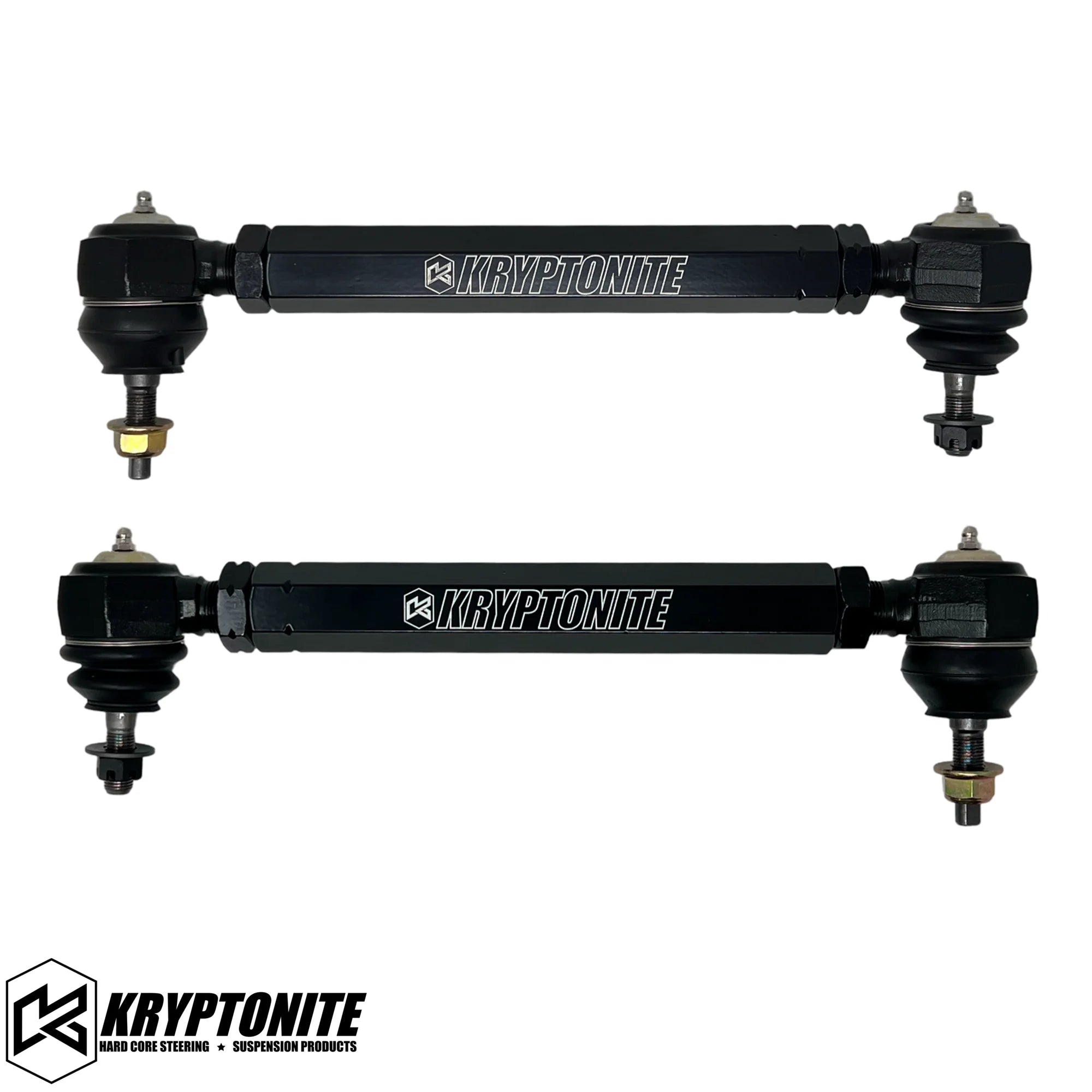 KRYPTONITE SS SERIES CENTERLINK TIE ROD PACKAGE 1999-2006 GM 1500 6 LUG TRUCKS/SUVS