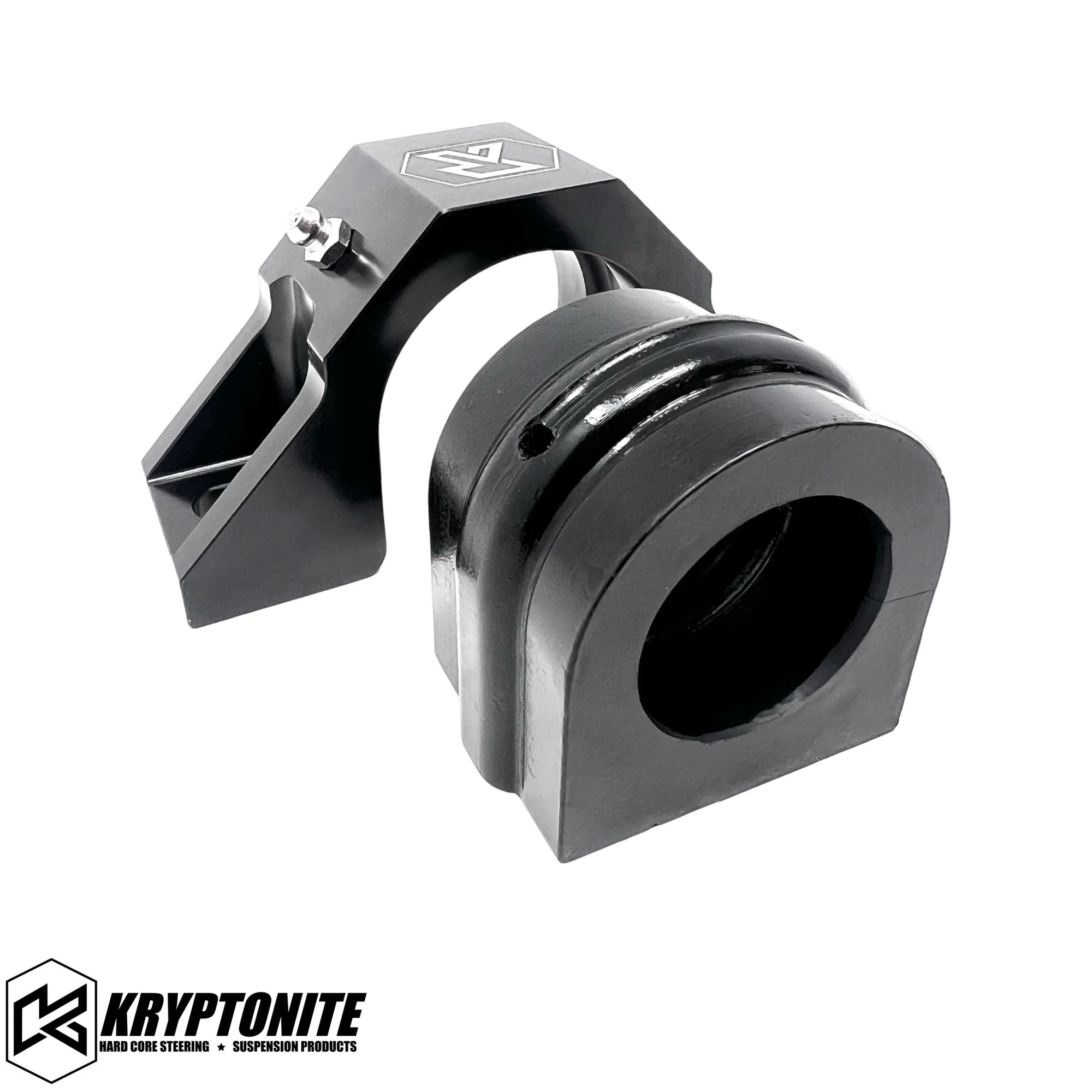 KRYPTONITE BILLET SWAY BAR BRACKET KIT FOR 2014-2024 RAM 2500/3500