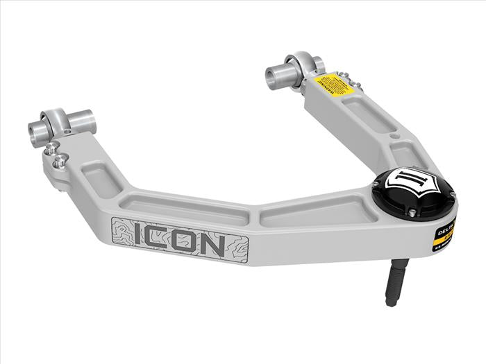 22-23 LAND CRUISER 300 SERIES 1-3" STAGE 3 SUSPENSION SYSTEM BILLET