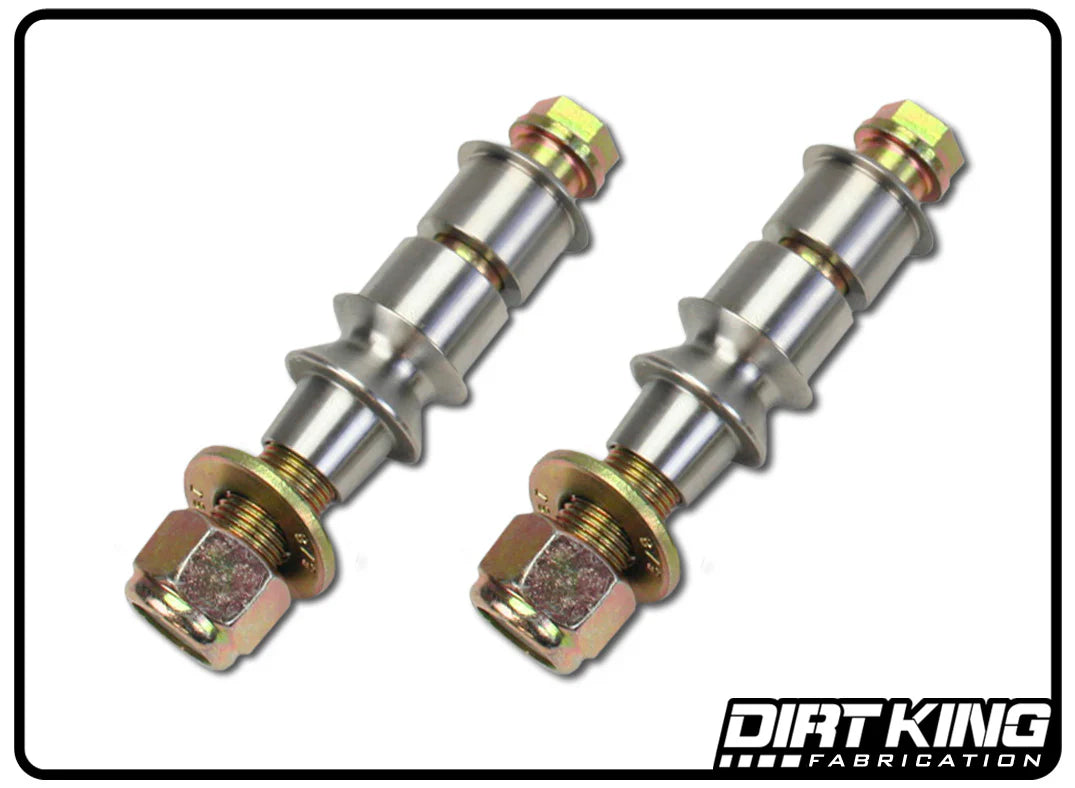 09-18 Ram 1500 Lower Arm Spacer Kit