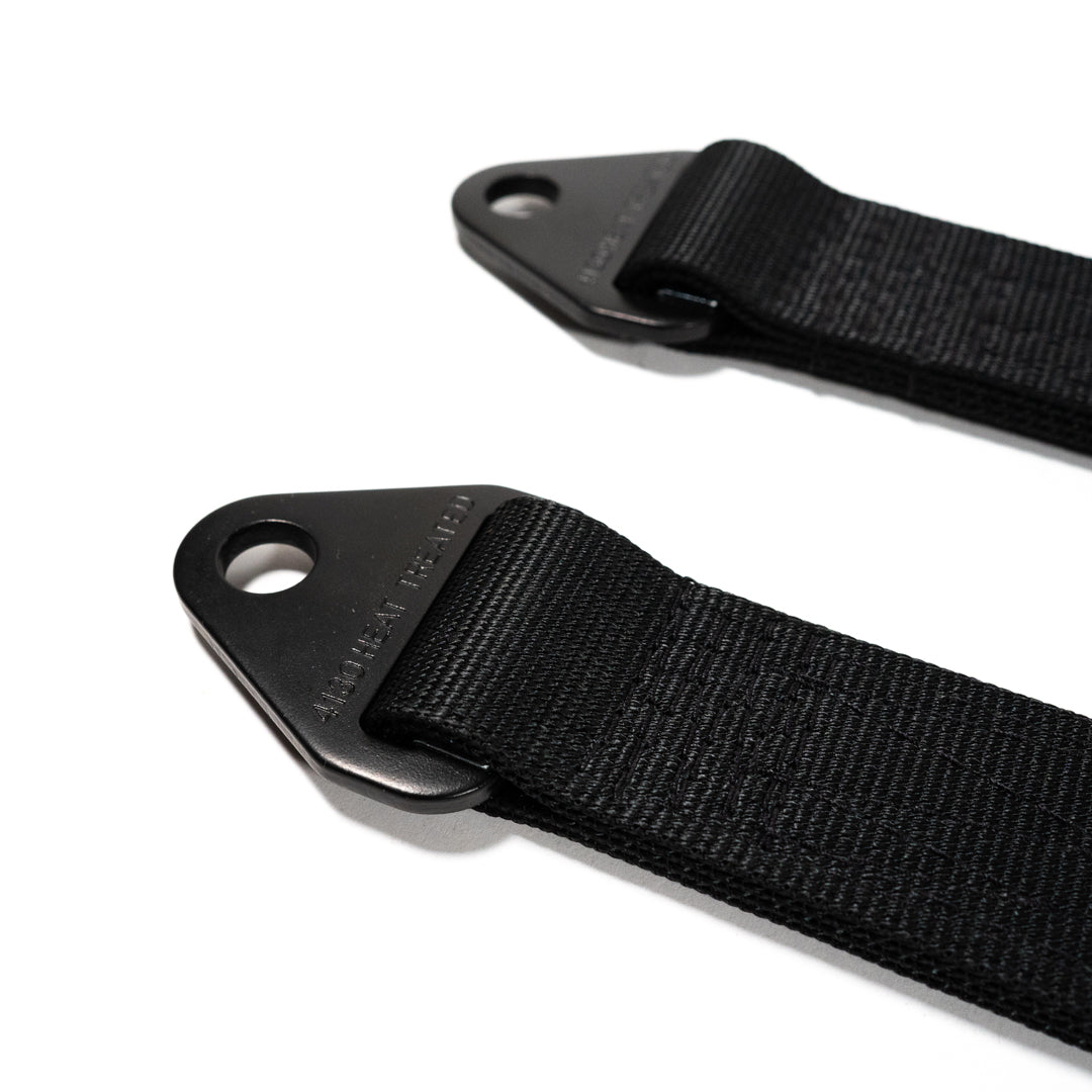 SDHQ Branded Quad Wrap Limit Strap