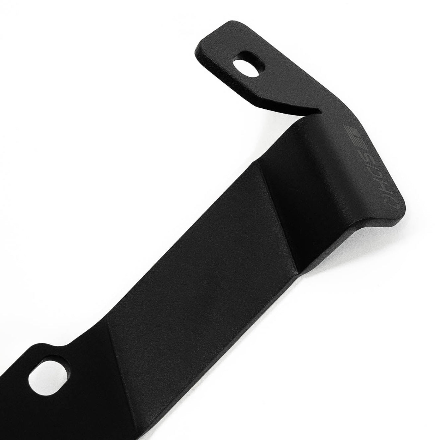 '16-21 Lexus LX570 SDHQ Built A-Pillar Light Mounts display of included part - close-up