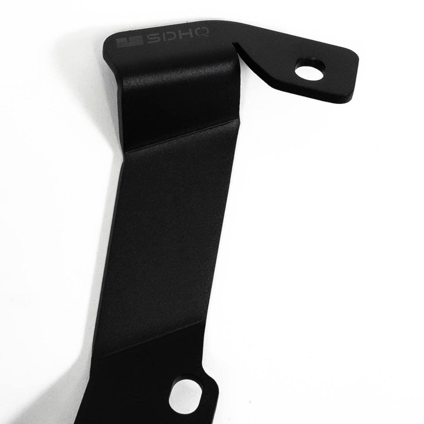 '16-21 Lexus LX570 SDHQ Built A-Pillar Light Mounts display of included part - close-up