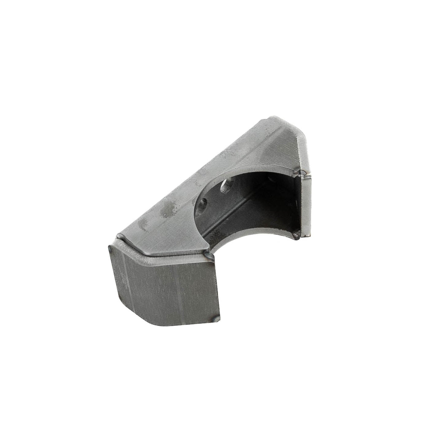 SDHQ Built Leaf Spring Perch Kit | 2.5" Leaf Spring Width, 3" Axle