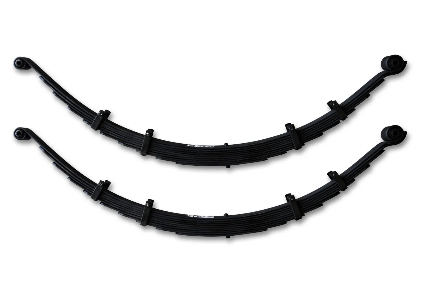 CST 20-25 GM 2500 / 3500 8″ Stage 4 Suspension System