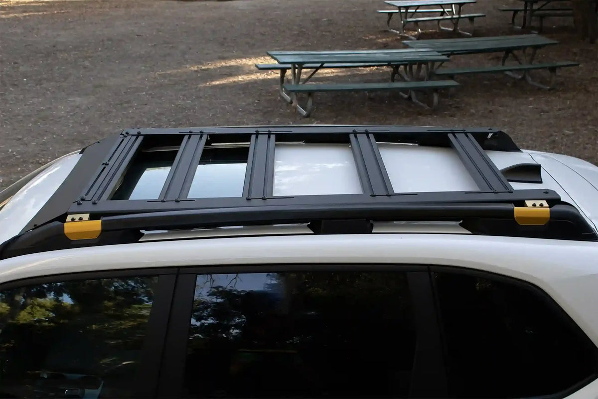 Over Cab Platform Rack for Subaru Outback