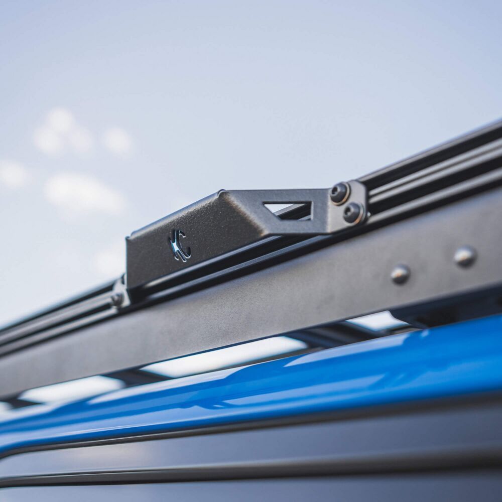 Roof Rack Grab Handle