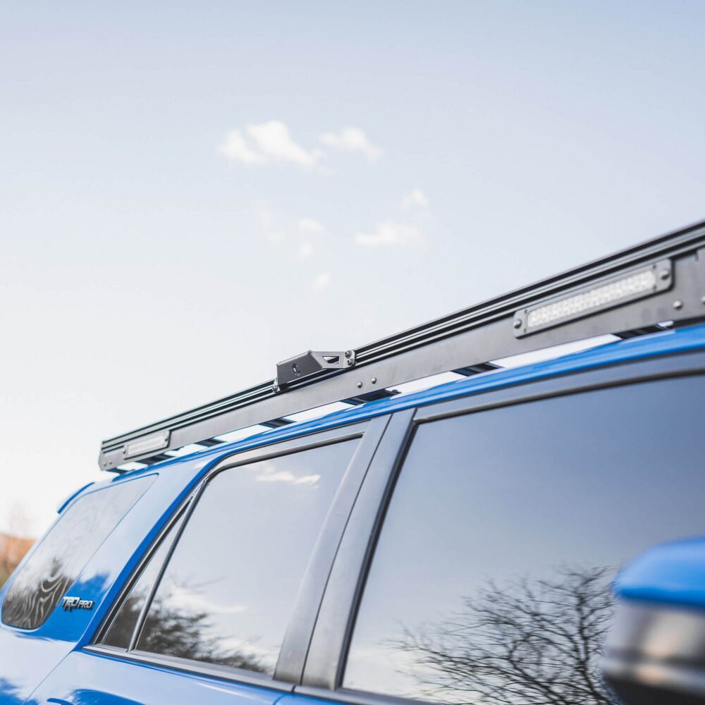 Roof Rack Grab Handle