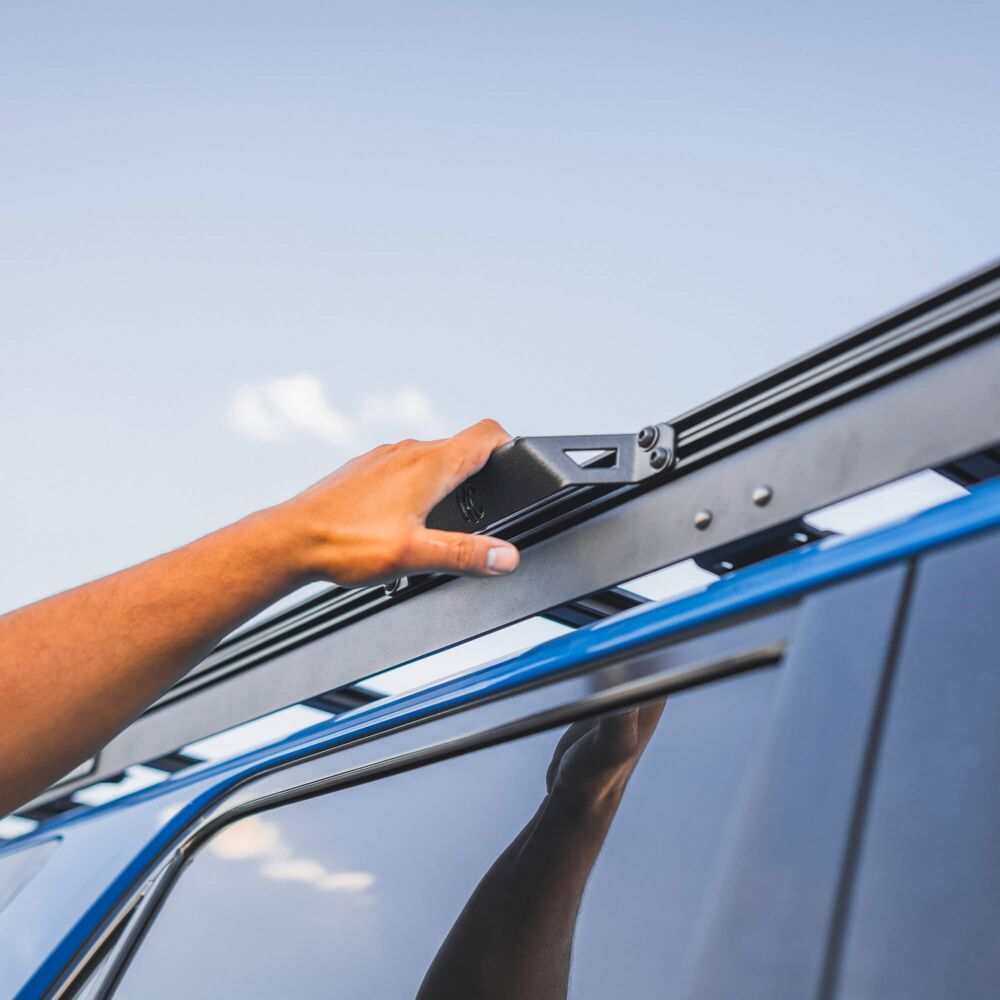 Roof Rack Grab Handle