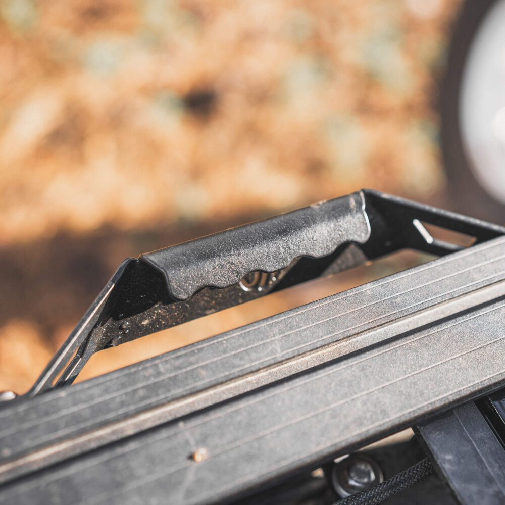 Roof Rack Grab Handle