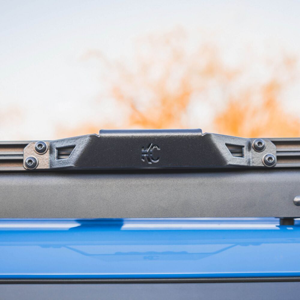 Roof Rack Grab Handle