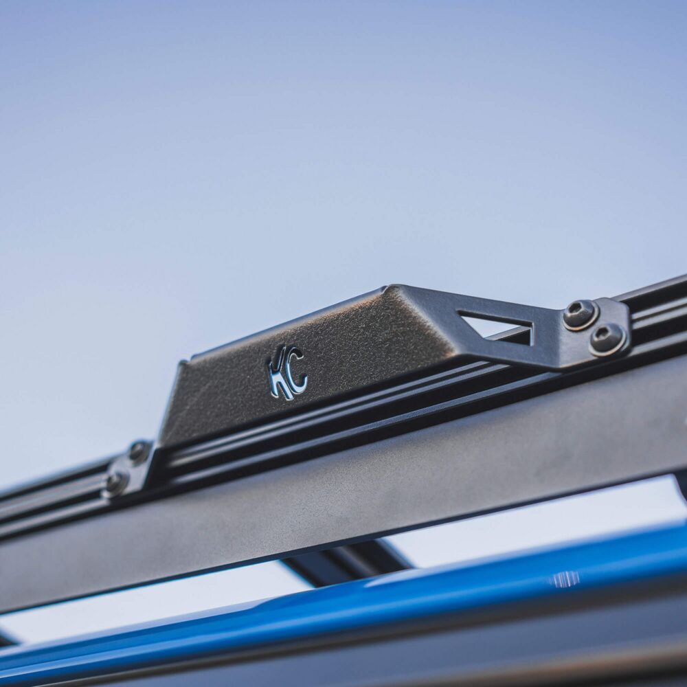 Roof Rack Grab Handle