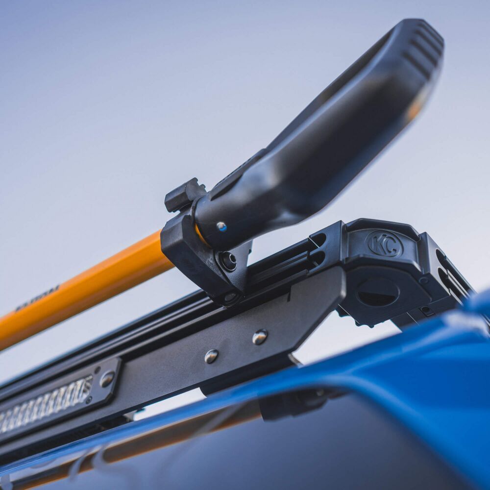 Quick Fist Roof Rack Mount