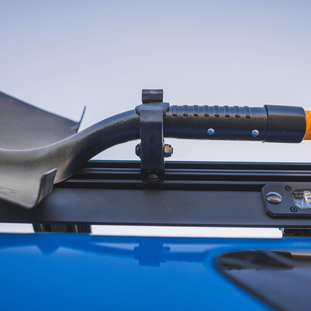 Quick Fist Roof Rack Mount