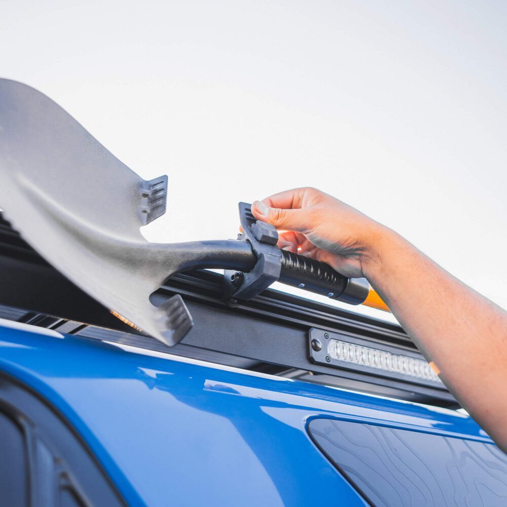 Quick Fist Roof Rack Mount