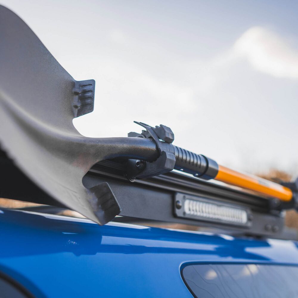 Quick Fist Roof Rack Mount
